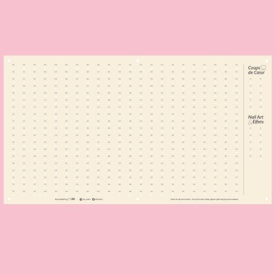 Nailboard - Taille L