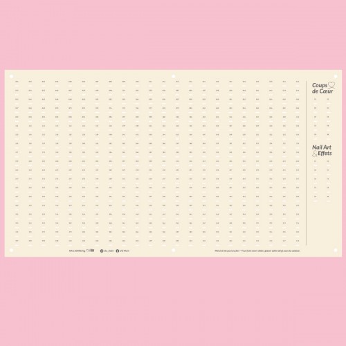 Nailboard - Taille L