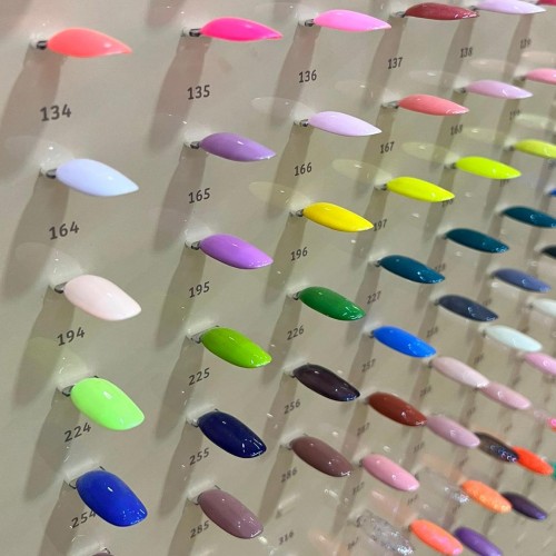 copy of Nailboard - Size L